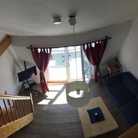 Sterntaler Daire Rostock Dış mekan fotoğraf